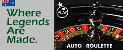 VIP High Roller promotion