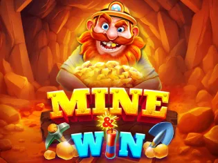 Mine and Win screenshot