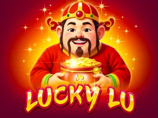 Lucky Lu screenshot
